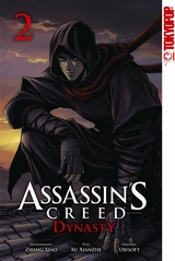 Assassin's Creed - Dynasty 02 -  Xu Xianzh