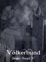 Völkerbund - Arik Steen