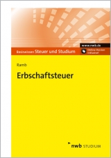 Erbschaftsteuer - Jörg Ramb