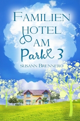 Familienhotel am Park 3 - Susann Brennero