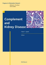 Complement and Kidney Disease - 