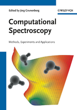 Computational Spectroscopy - 