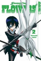 Shaman King Flowers 02 - Hiroyuki Takei