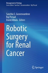 Robotic Surgery for Renal Cancer - 