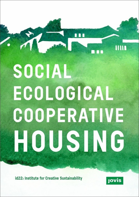 Social-Ecological Cooperative Housing - 