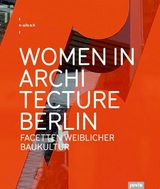 Women in Architecture Berlin - 