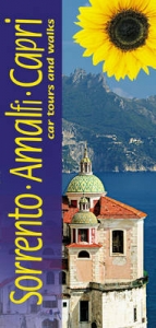 Sorrento, Amalfi and Capri - Tippett, Julian