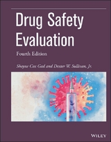 Drug Safety Evaluation - Shayne Cox Gad, Dexter W. Sullivan