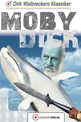 Moby Dick - Dirk Walbrecker