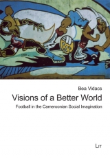 Visions of a Better World - Bea Vidacs