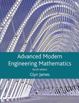 Advanced Modern Engineering Mathematics - James, Glyn; Burley, David; Clements, Dick; Dyke, Phil; Searl, John