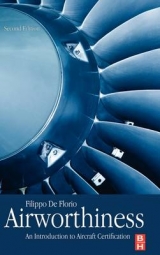 Airworthiness - De Florio, Filippo