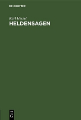 Heldensagen - Karl Hessel