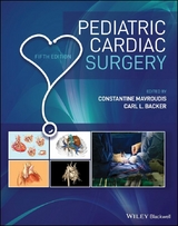 Pediatric Cardiac Surgery - 