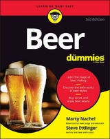 Beer For Dummies - Marty Nachel, Steve Ettlinger