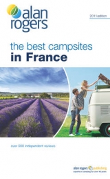 Alan Rogers the Best Campsites in France - Alan Rogers Guides