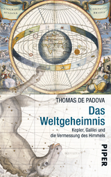 Das Weltgeheimnis - Thomas de Padova