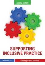 Supporting Inclusive Practice - Knowles, Gianna