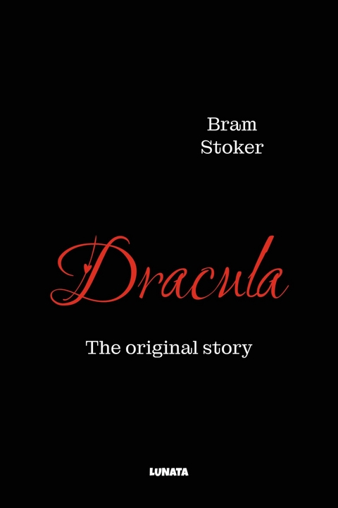 Dracula - Bram Stoker