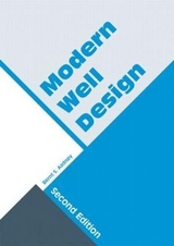 Modern Well Design - Aadnoy, Bernt S.