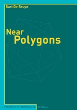 Near Polygons - Bart de Bruyn