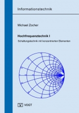 Hochfrequenztechnik I - Michael Zocher