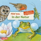 Hör mal (Soundbuch): In der Natur - Anne Möller