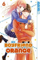 My Boyfriend in Orange, Band 06 - Non Tamashima