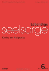 Lebendige Seelsorge 6/2022 - Verlag Echter