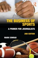 The Business of Sports - Conrad, Mark