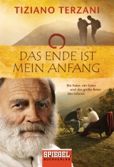 Das Ende ist mein Anfang - Terzani, Tiziano