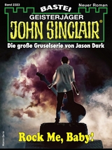 John Sinclair 2323 - Marc Freund