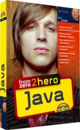 From Zero2Hero: Java - Dirk Louis