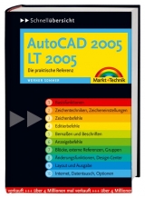 AutoCAD 2005/LT 2005 - Werner Sommer