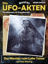 Die UFO-Akten 34 - Earl Warren