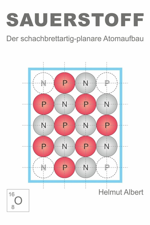 Sauerstoff - Helmut Albert