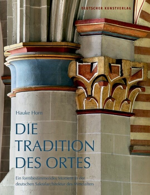 Die Tradition des Ortes -  Hauke Horn