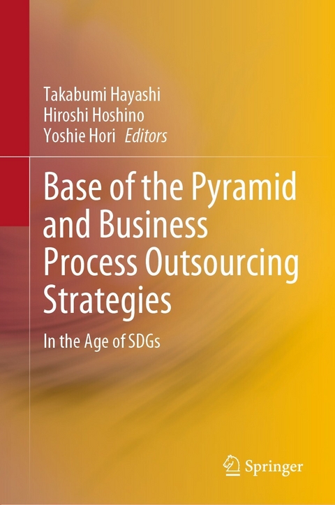 Base of the Pyramid and Business Process Outsourcing Strategies - 