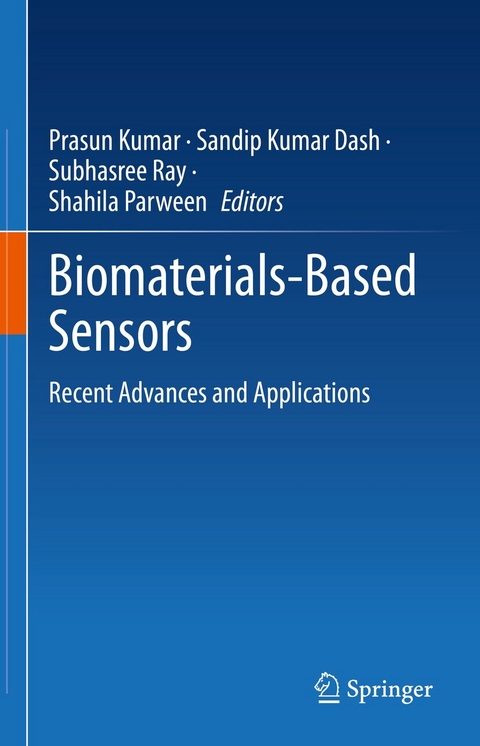 Biomaterials-Based Sensors - 