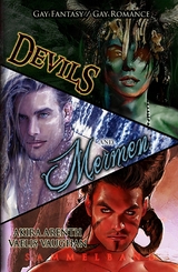 Devils and Mermen - Akira Arenth, Vaelis Vaughan