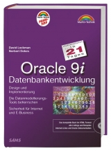 Oracle 9i Datenbankentwicklung in 21 Tagen - David Lockman