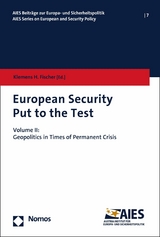 European Security - 