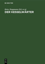 Der Kesselwärter - 