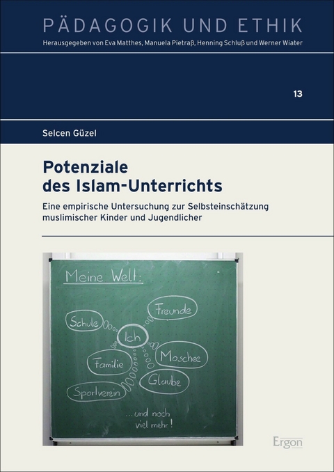 Potenziale des Islam-Unterrichts - Selcen Güzel