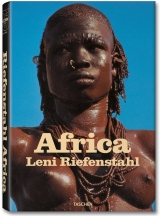 Leni Riefenstahl. Africa - 