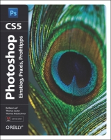 Photoshop CS5 - Barbara Luef, Thomas Lauter, Thomas Kraetschmer