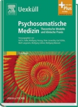 Uexküll, Psychosomatische Medizin