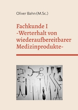 Fachkunde I - 