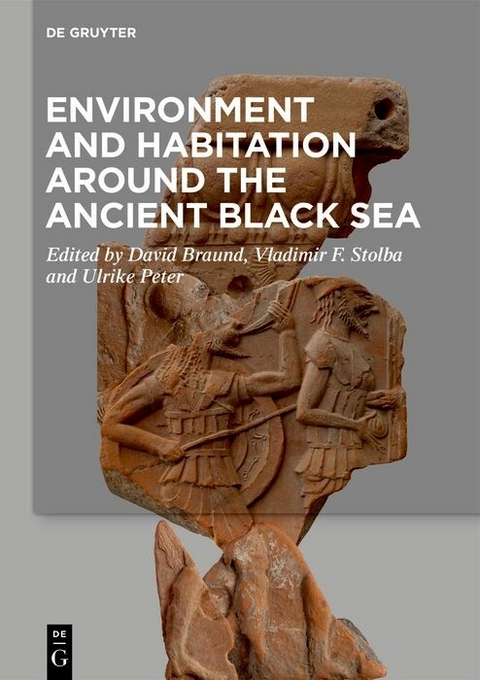 Environment and Habitation around the Ancient Black Sea - 