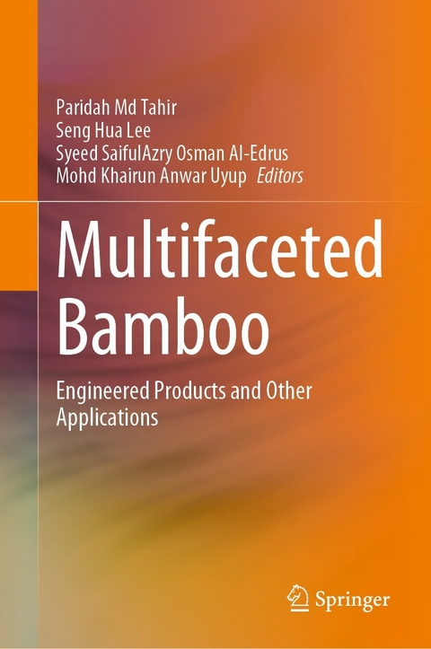 Multifaceted Bamboo - 